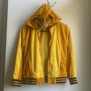 Lion King Jacket